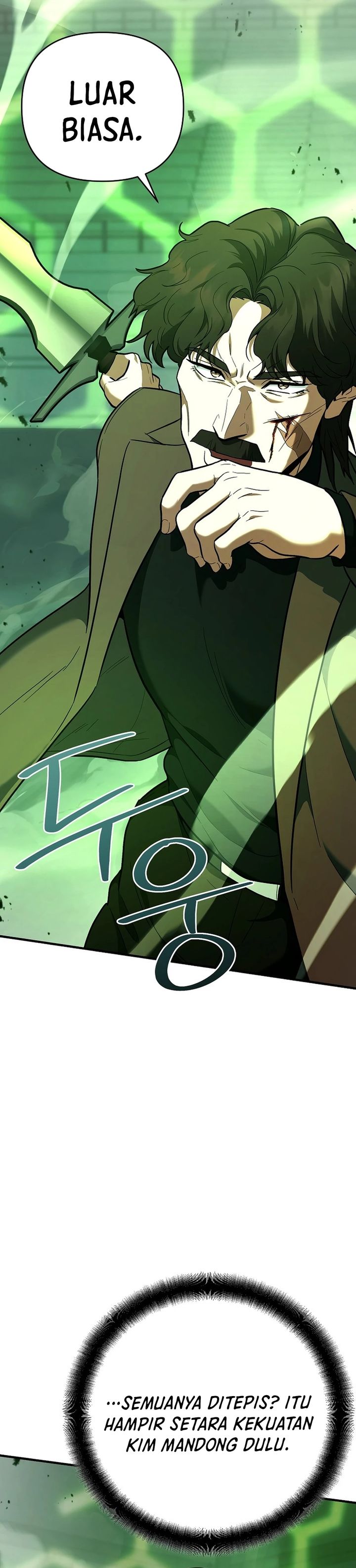 I Became a Swordsmanship Instructor at the Academy chapter 46