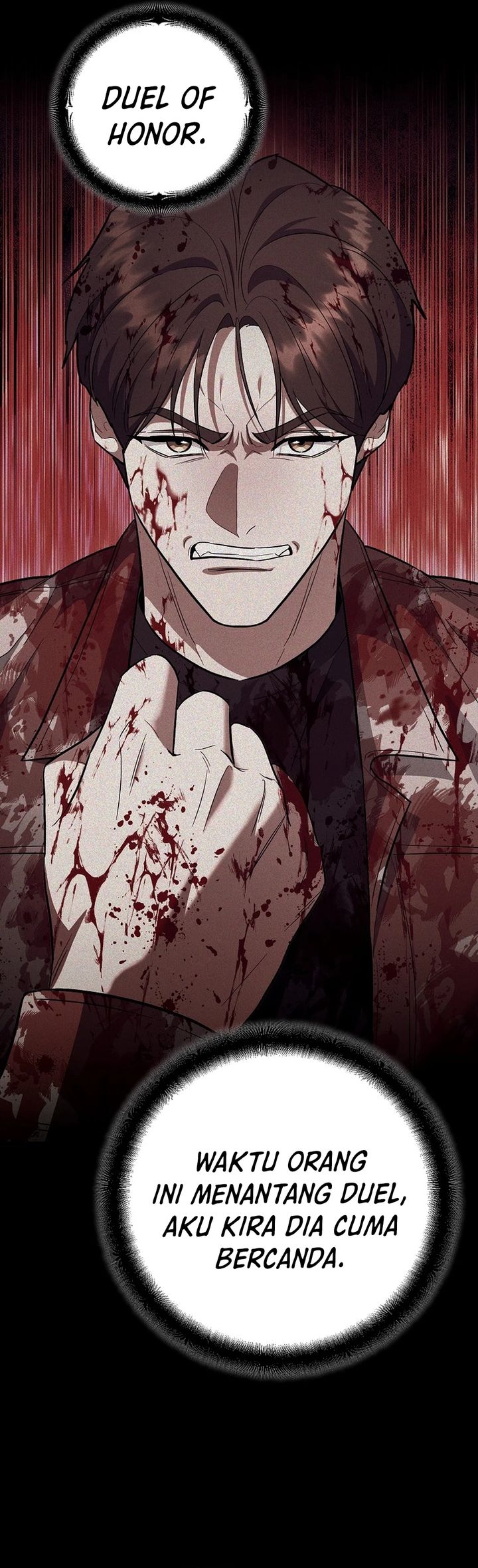 I Became a Swordsmanship Instructor at the Academy chapter 46