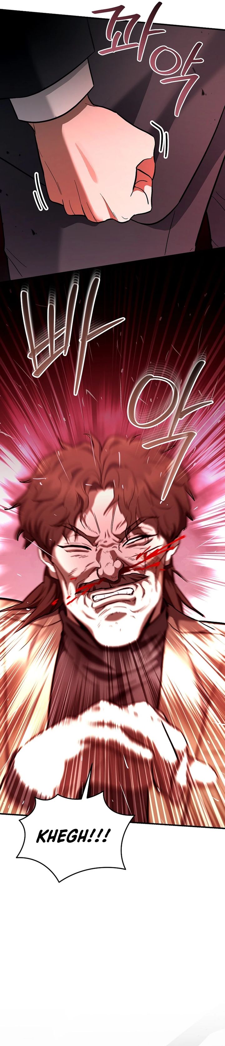 I Became a Swordsmanship Instructor at the Academy chapter 46