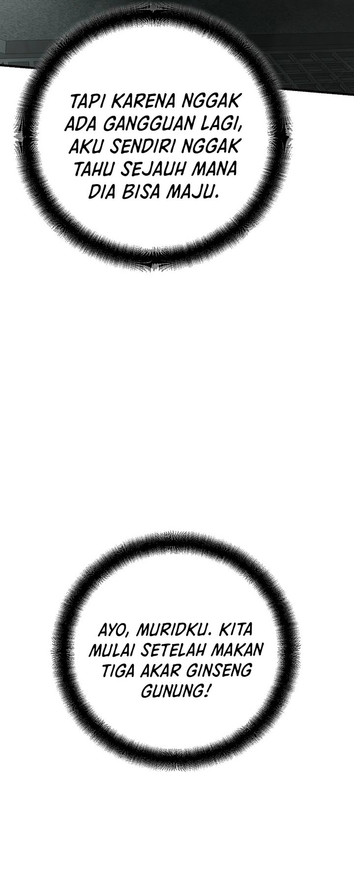 I Became a Swordsmanship Instructor at the Academy chapter 46