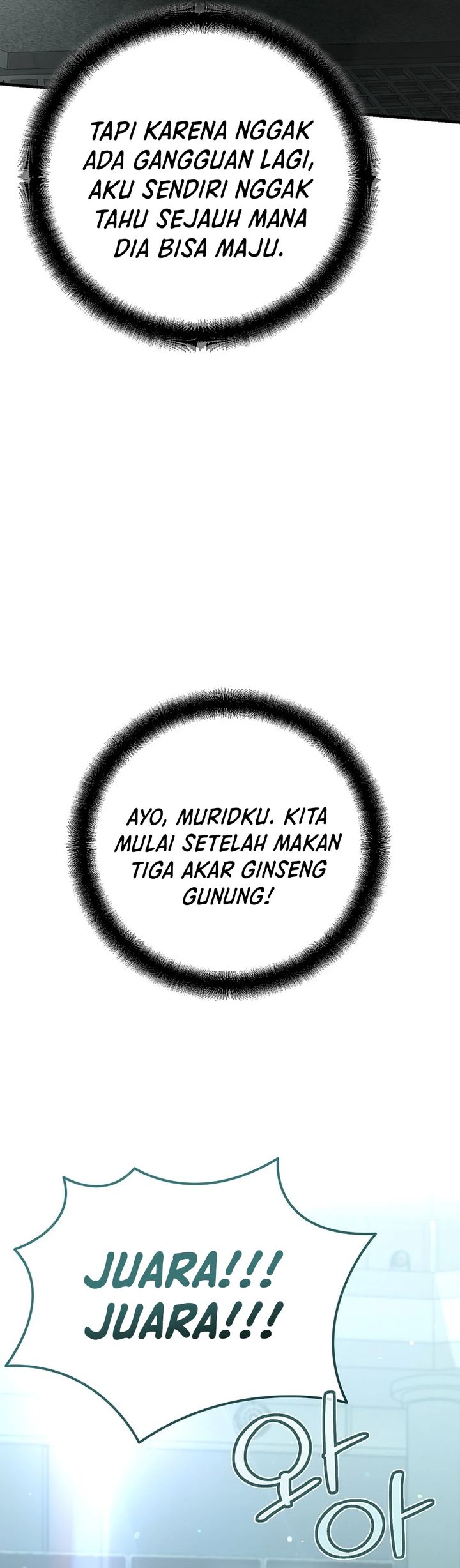 I Became a Swordsmanship Instructor at the Academy chapter 47