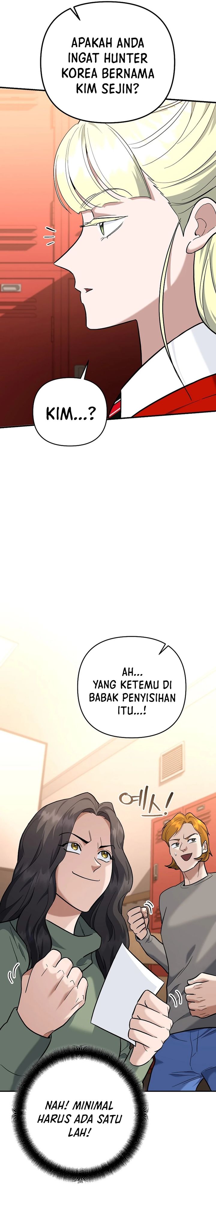 I Became a Swordsmanship Instructor at the Academy chapter 47