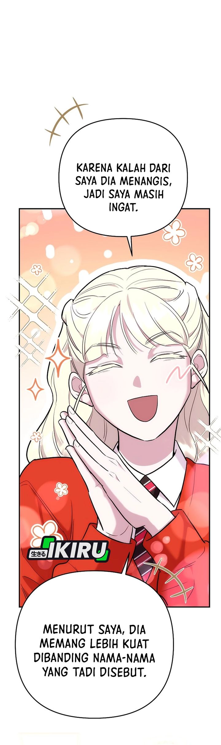 I Became a Swordsmanship Instructor at the Academy chapter 47