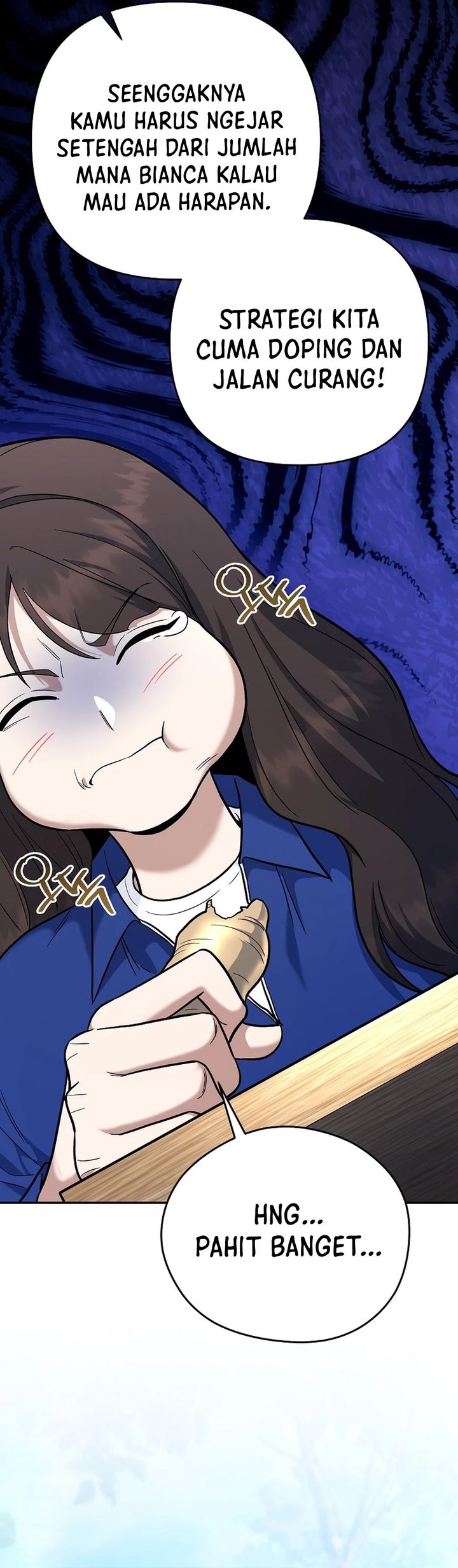 I Became a Swordsmanship Instructor at the Academy chapter 47