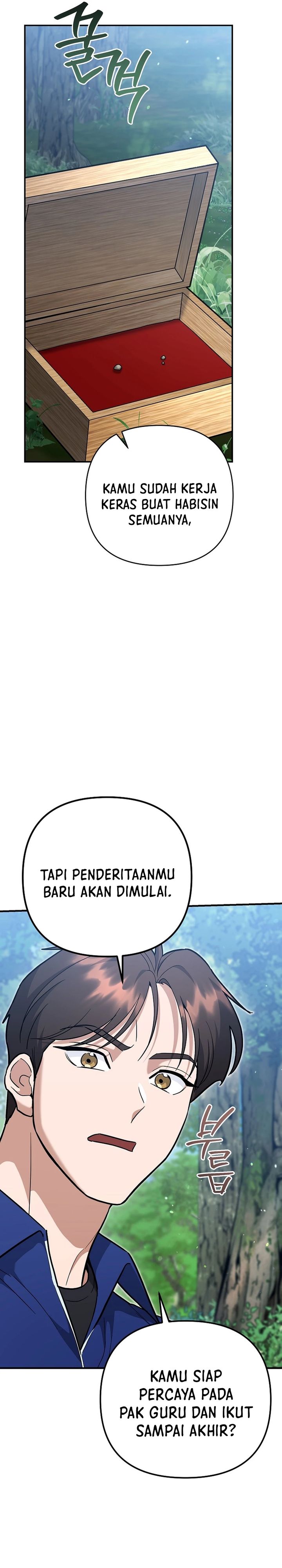 I Became a Swordsmanship Instructor at the Academy chapter 47