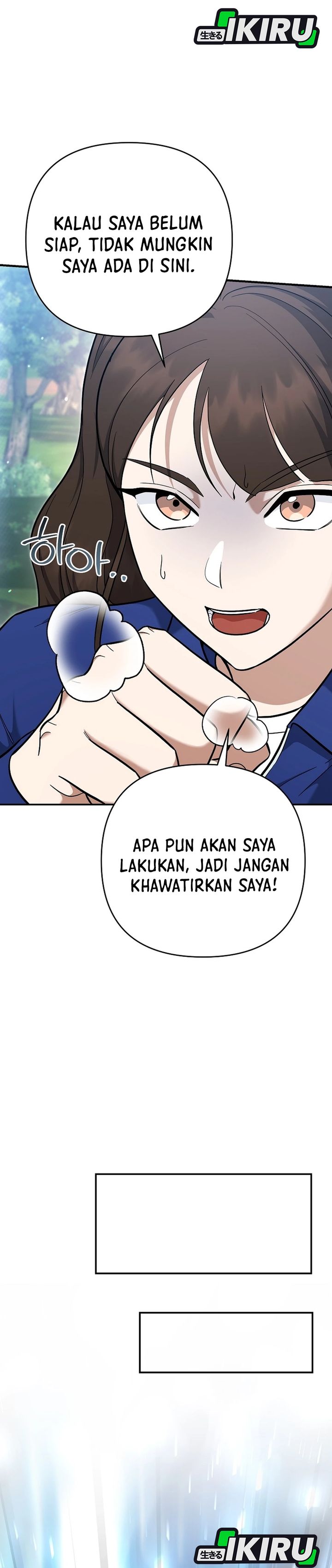 I Became a Swordsmanship Instructor at the Academy chapter 47