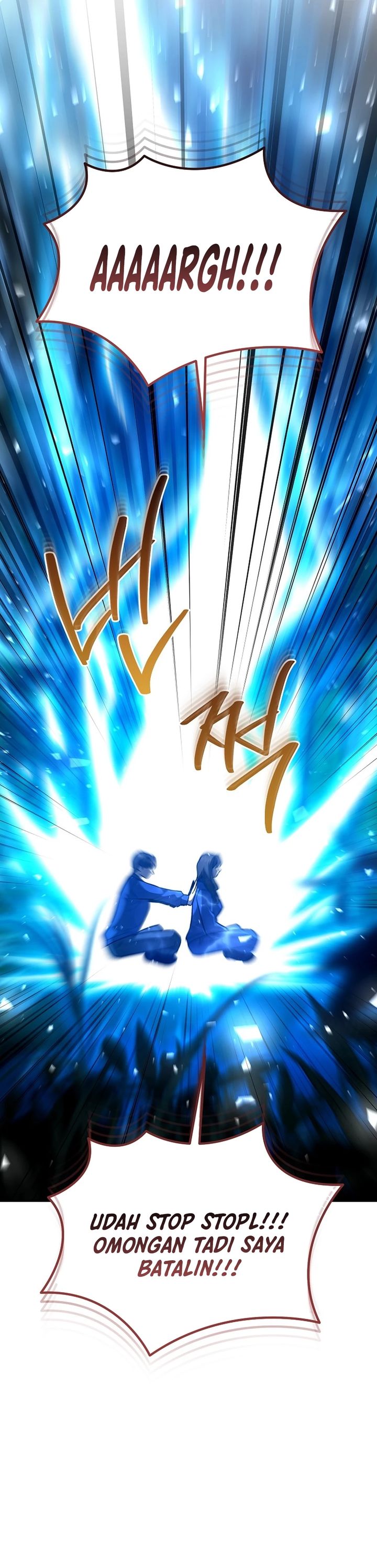 I Became a Swordsmanship Instructor at the Academy chapter 47