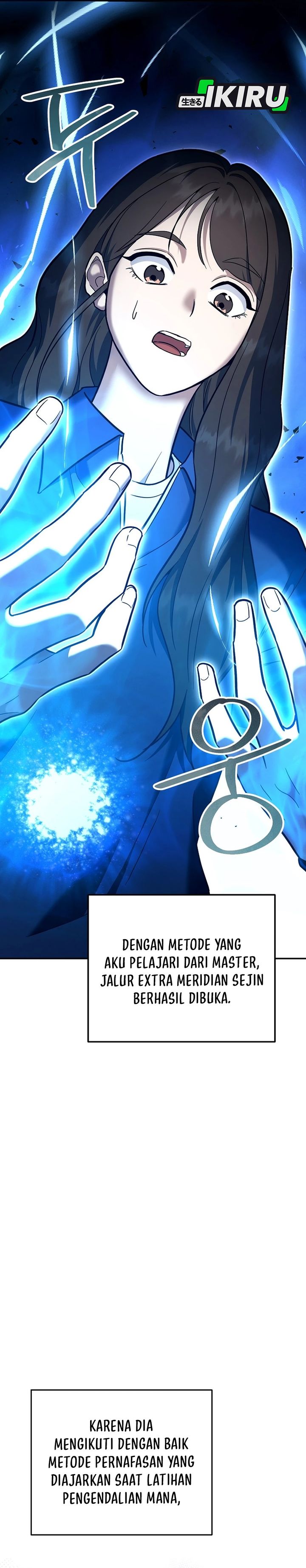 I Became a Swordsmanship Instructor at the Academy chapter 47