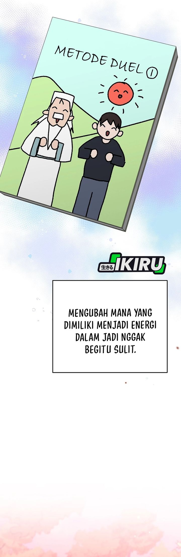 I Became a Swordsmanship Instructor at the Academy chapter 47