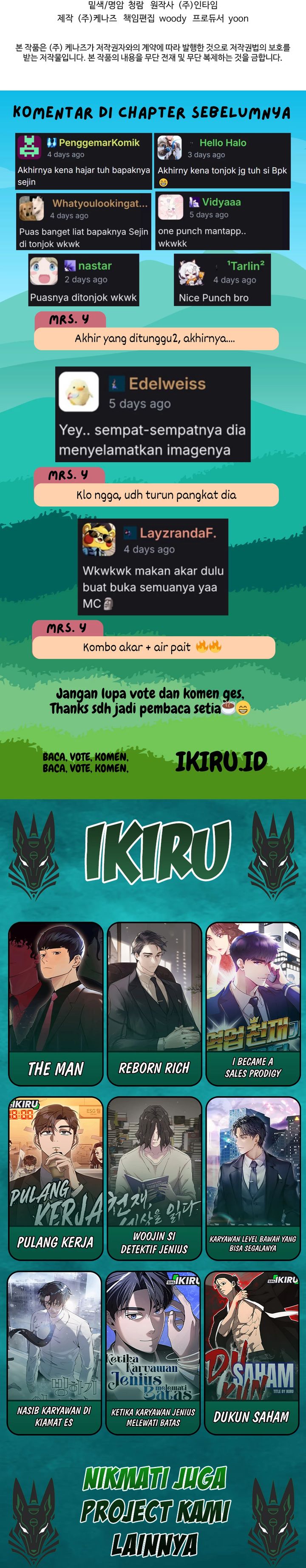 I Became a Swordsmanship Instructor at the Academy chapter 47