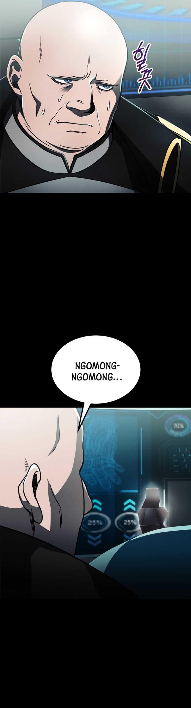 I Became an Evolving Space Monster chapter 6
