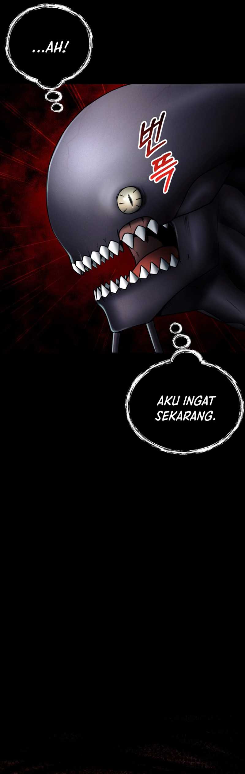 I Became an Evolving Space Monster chapter 6