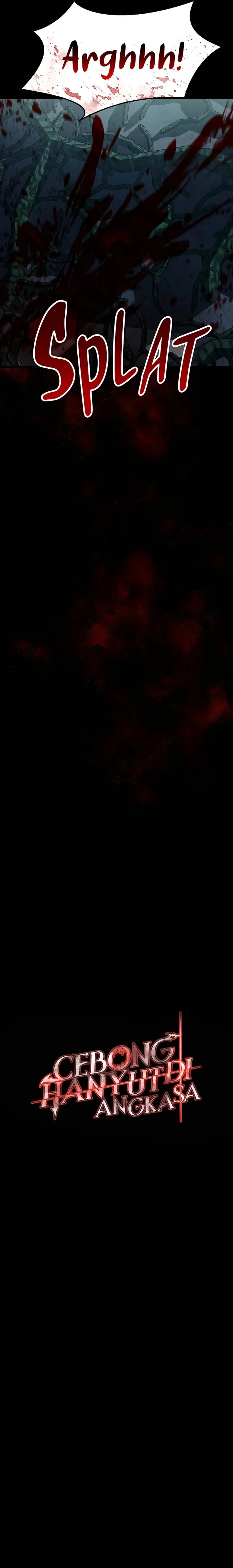 I Became an Evolving Space Monster chapter 20