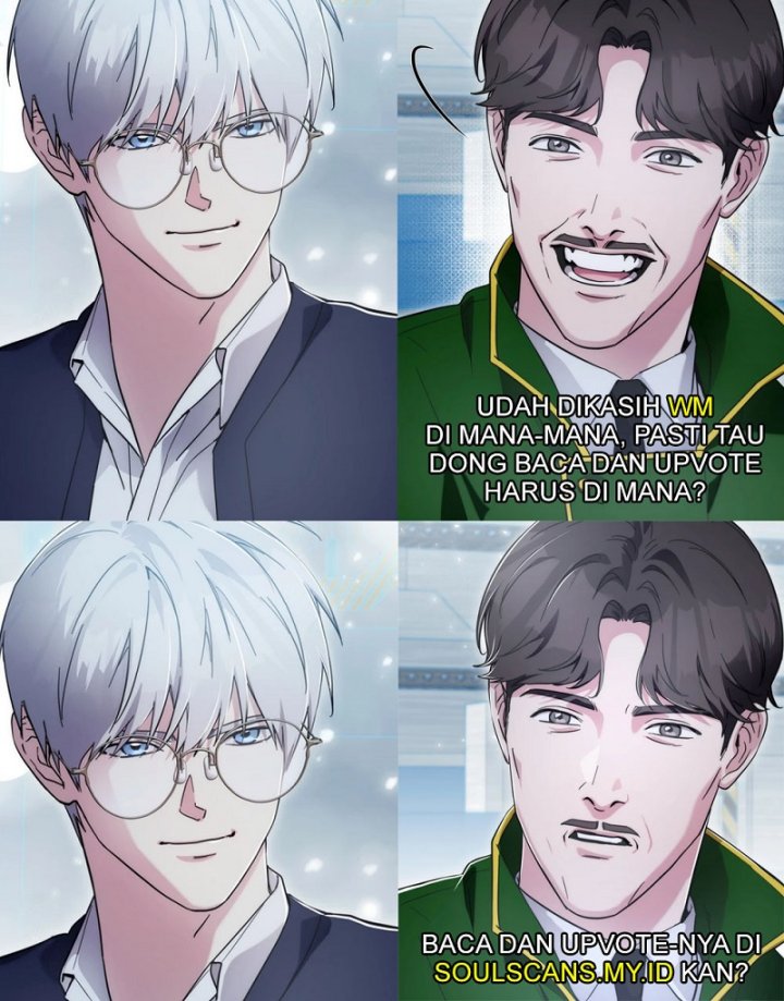 I Became an Evolving Space Monster Chapter 36 Bahasa Indonesia