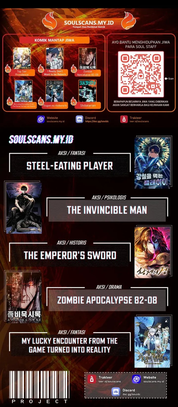 I Became an Evolving Space Monster chapter 37