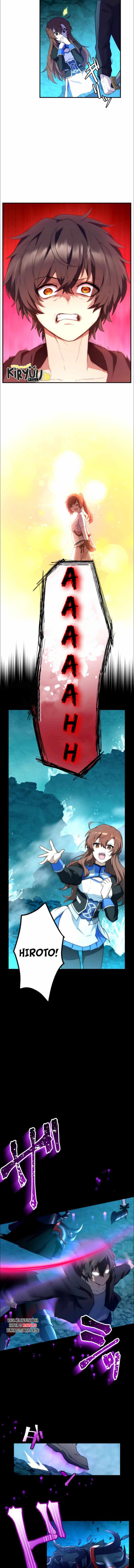 I Became an S-Rank Hunter With the Demon Lord App chapter 27