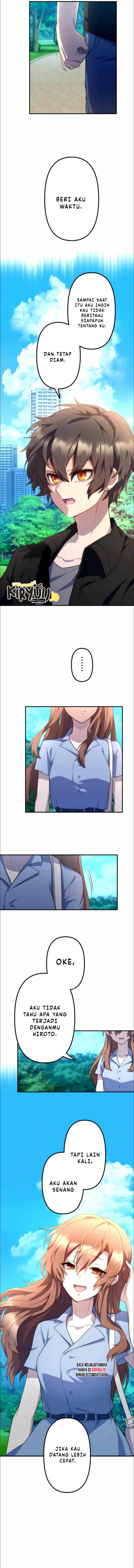 I Became an S-Rank Hunter With the Demon Lord App chapter 27