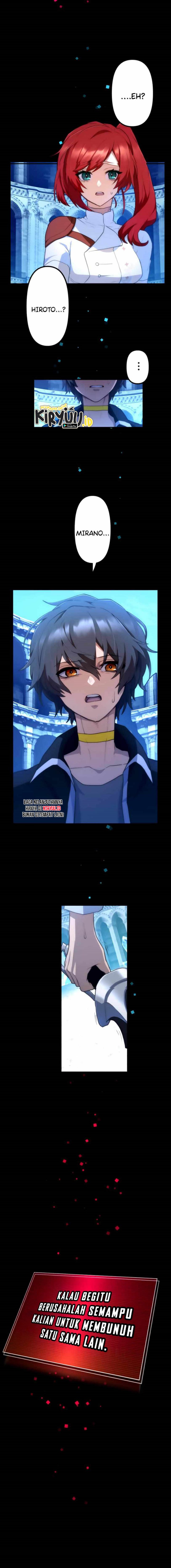 I Became an S-Rank Hunter With the Demon Lord App chapter 27