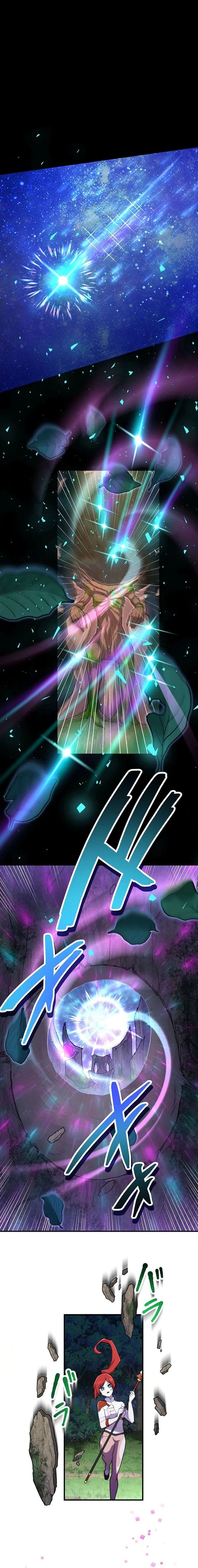 I Became an S-Rank Hunter With the Demon Lord App chapter 43