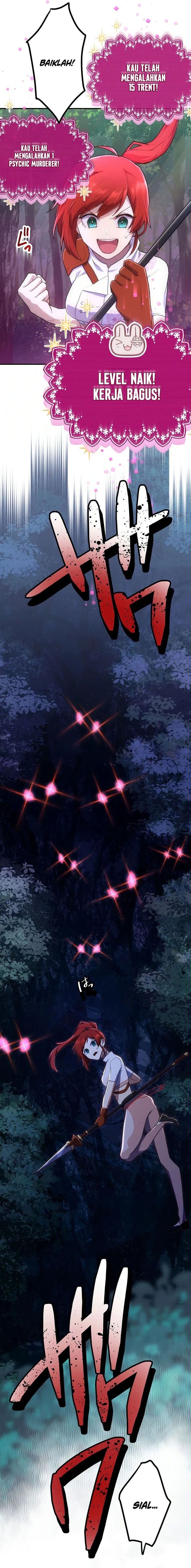 I Became an S-Rank Hunter With the Demon Lord App chapter 43
