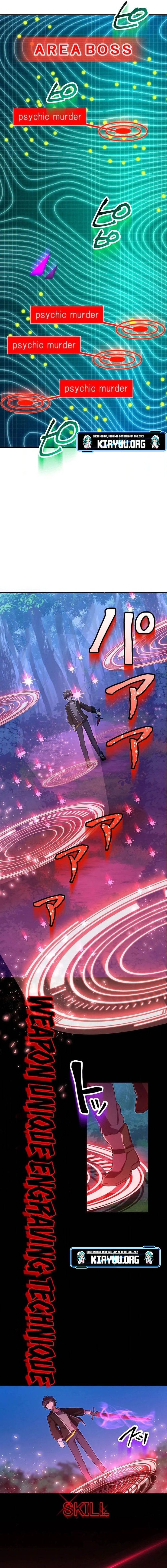 I Became an S-Rank Hunter With the Demon Lord App chapter 44
