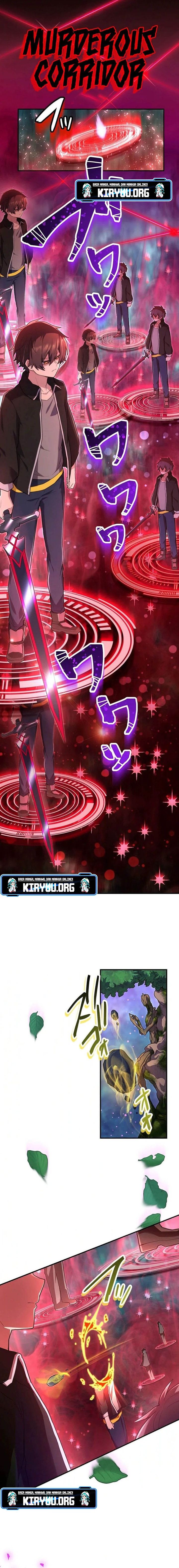 I Became an S-Rank Hunter With the Demon Lord App chapter 44