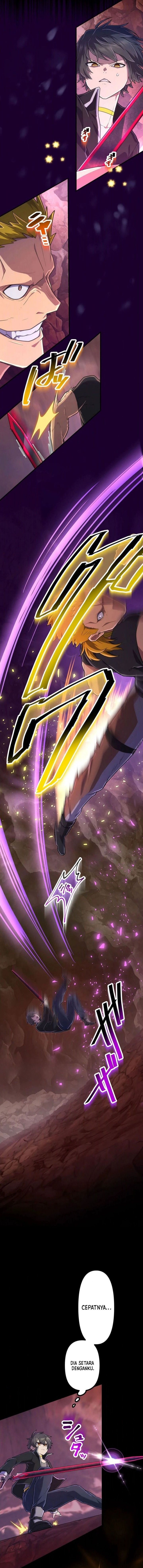 I Became an S-Rank Hunter With the Demon Lord App chapter 47