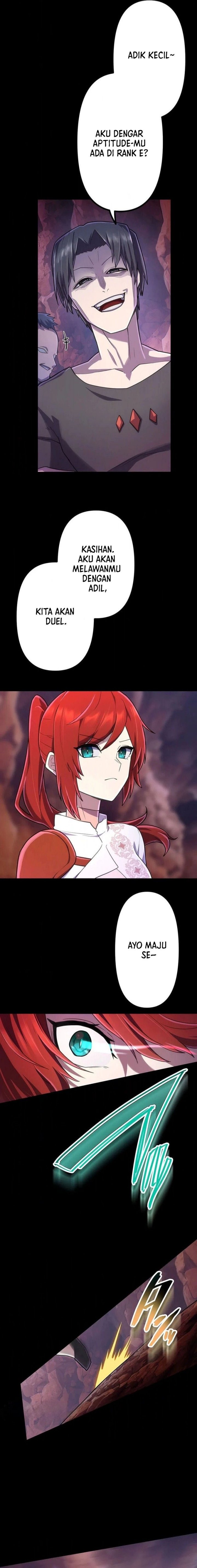 I Became an S-Rank Hunter With the Demon Lord App chapter 47