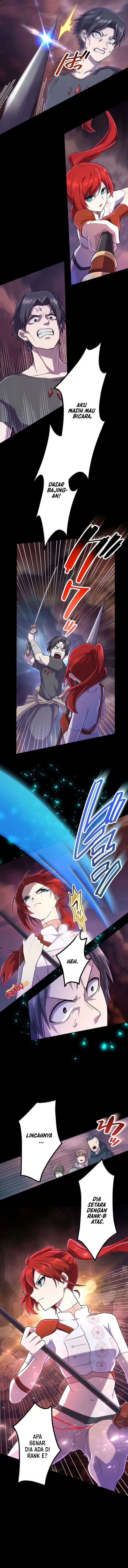 I Became an S-Rank Hunter With the Demon Lord App chapter 47