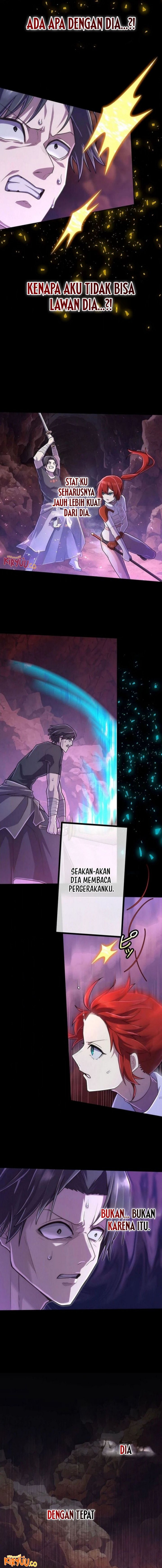 I Became an S-Rank Hunter With the Demon Lord App chapter 47
