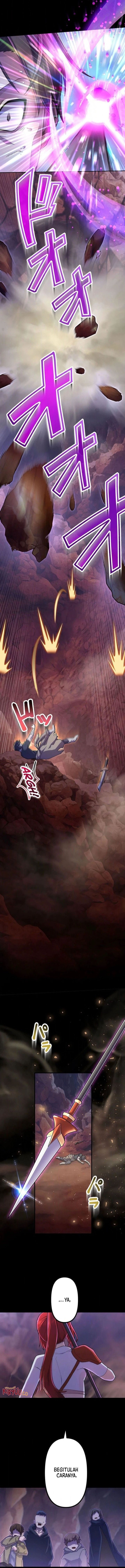 I Became an S-Rank Hunter With the Demon Lord App chapter 47