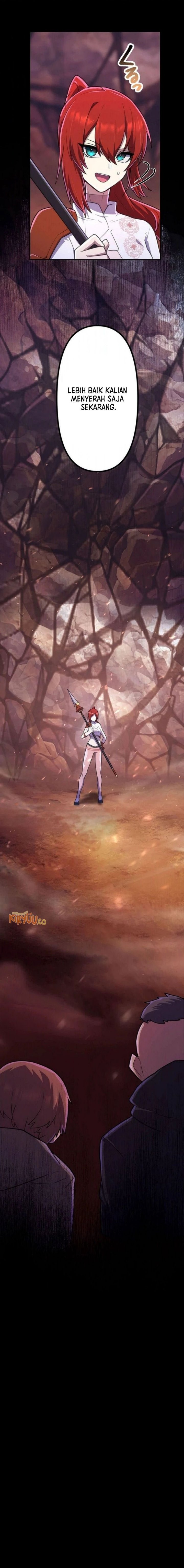 I Became an S-Rank Hunter With the Demon Lord App chapter 47