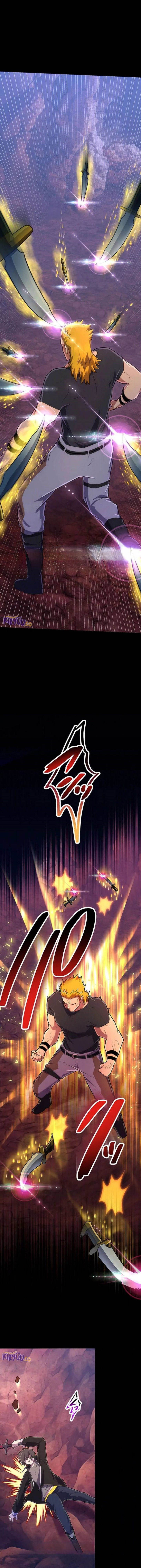 I Became an S-Rank Hunter With the Demon Lord App chapter 48