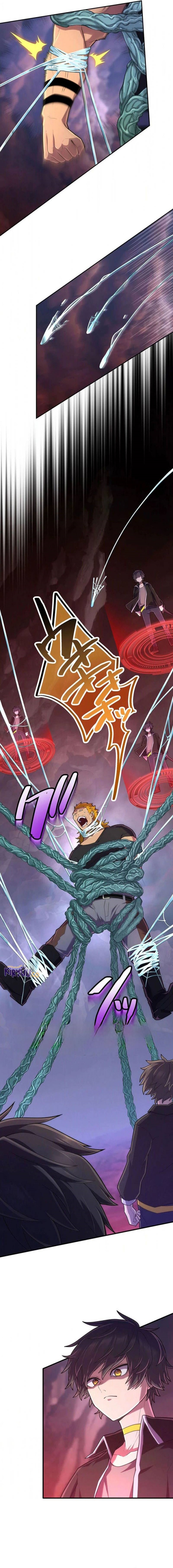 I Became an S-Rank Hunter With the Demon Lord App chapter 48