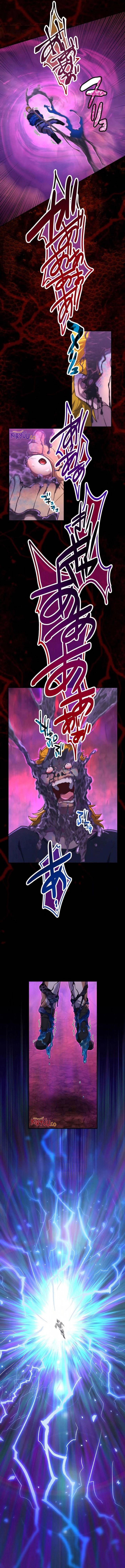 I Became an S-Rank Hunter With the Demon Lord App Chapter 49 Bahasa Indonesia