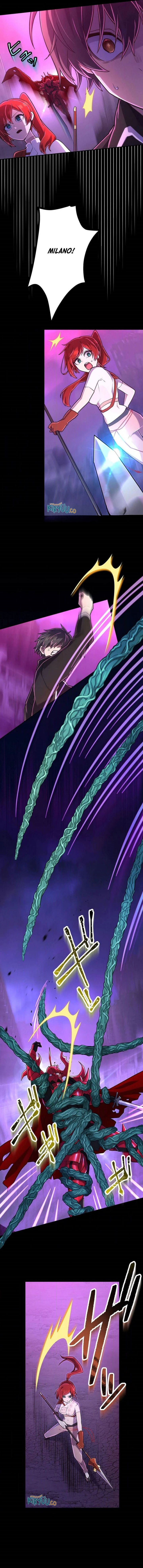 I Became an S-Rank Hunter With the Demon Lord App Chapter 49 Bahasa Indonesia