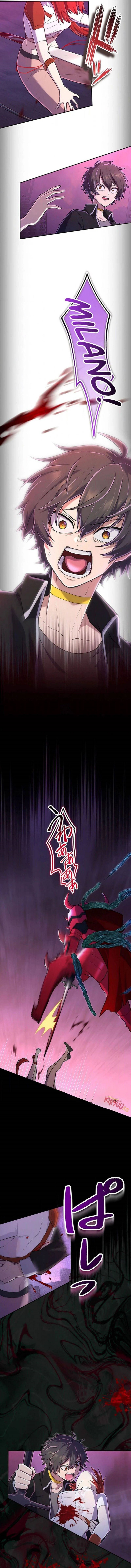 I Became an S-Rank Hunter With the Demon Lord App Chapter 49 Bahasa Indonesia