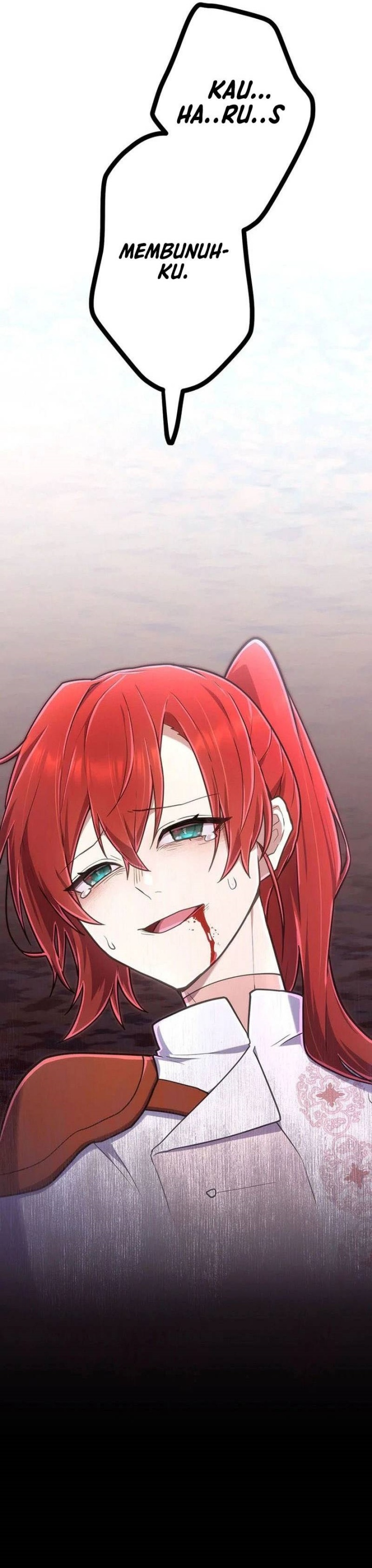 I Became an S-Rank Hunter With the Demon Lord App Chapter 49 Bahasa Indonesia