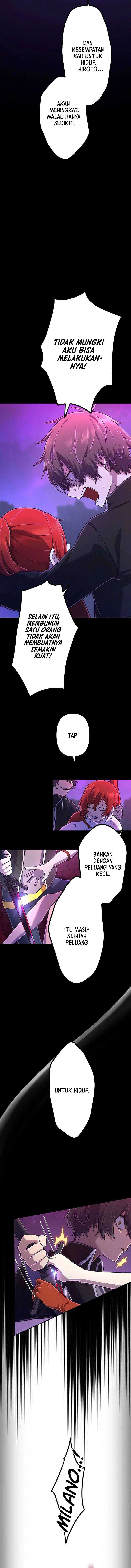 I Became an S-Rank Hunter With the Demon Lord App chapter 50
