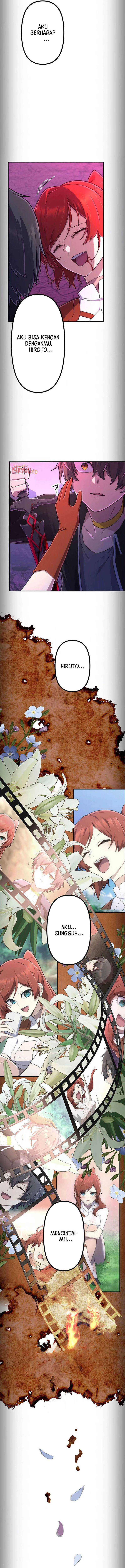 I Became an S-Rank Hunter With the Demon Lord App chapter 50