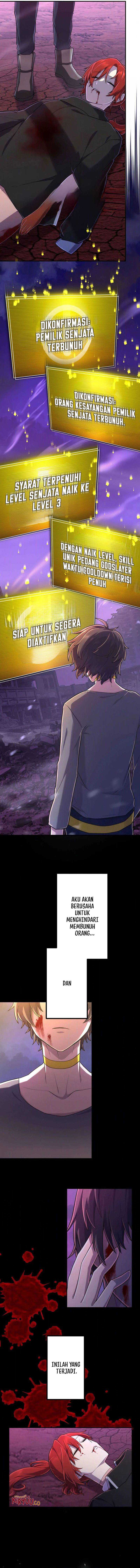 I Became an S-Rank Hunter With the Demon Lord App chapter 50