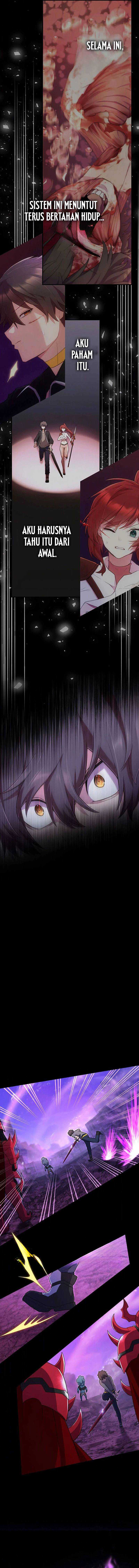 I Became an S-Rank Hunter With the Demon Lord App chapter 50
