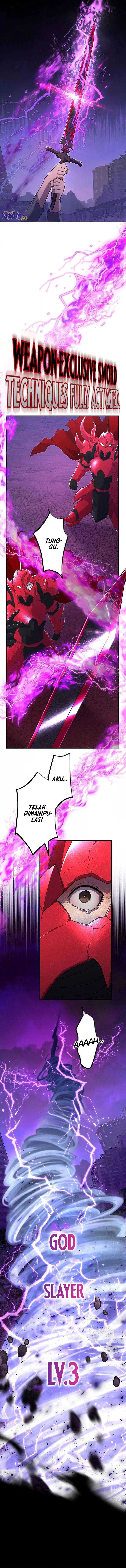 I Became an S-Rank Hunter With the Demon Lord App chapter 50