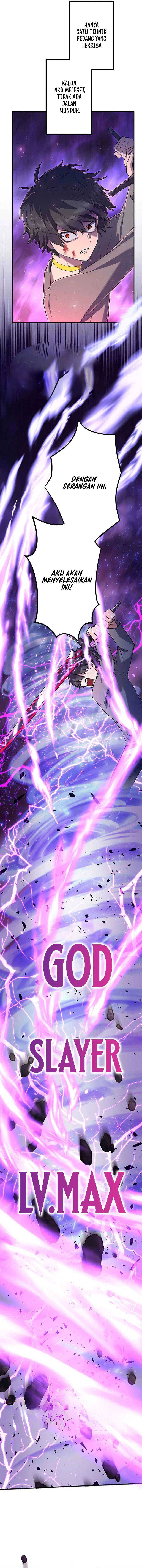 I Became an S-Rank Hunter With the Demon Lord App chapter 50