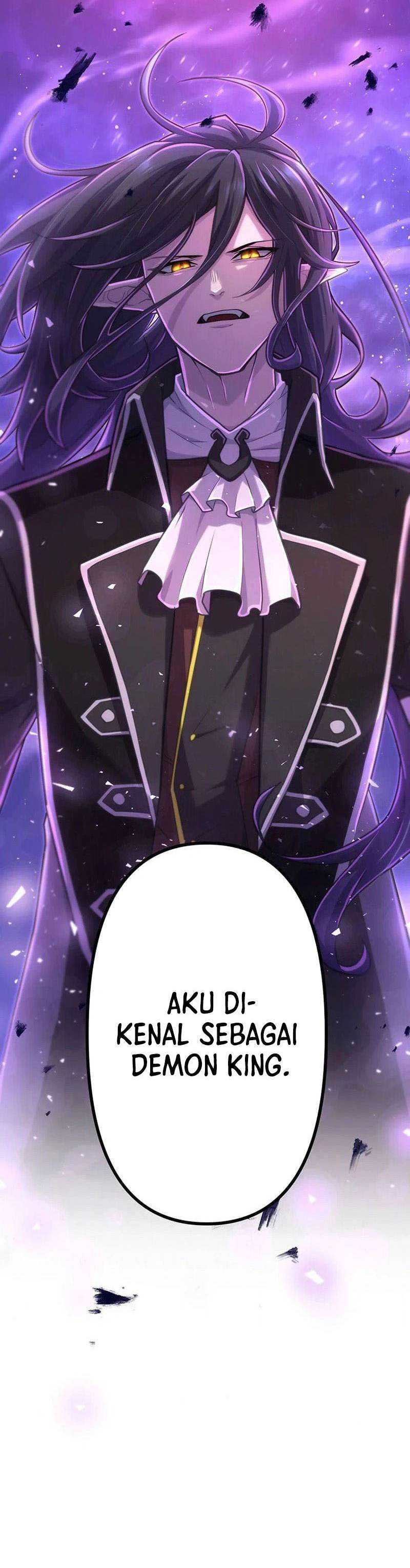 I Became an S-Rank Hunter With the Demon Lord App chapter 50