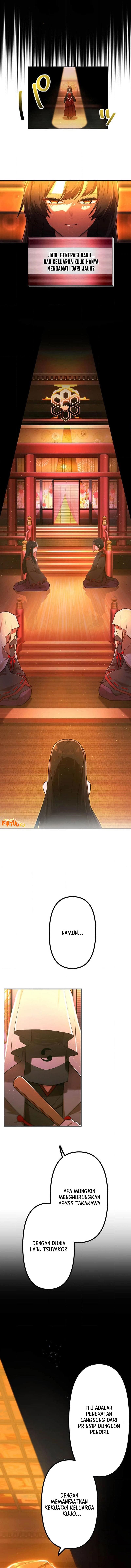 I Became an S-Rank Hunter With the Demon Lord App chapter 53