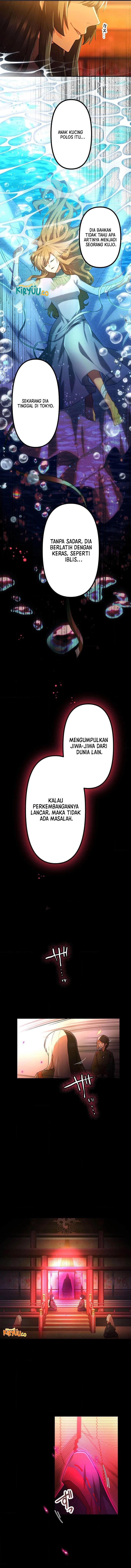 I Became an S-Rank Hunter With the Demon Lord App chapter 53