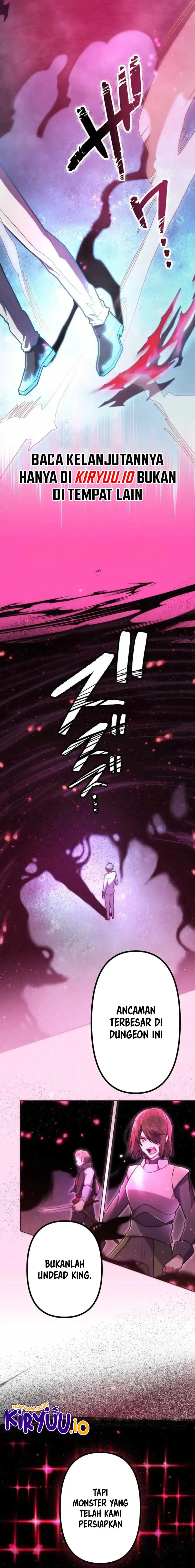 I Became an S-Rank Hunter With the Demon Lord App chapter 73