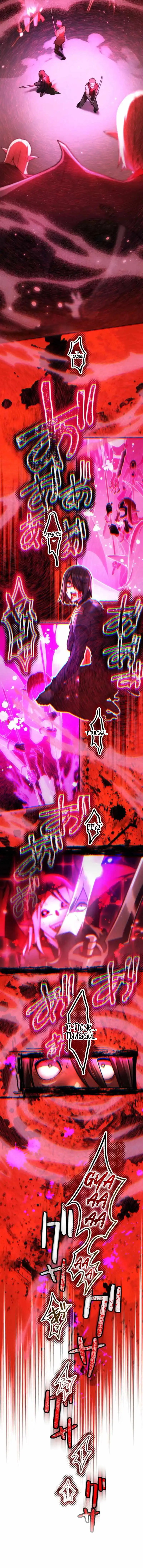 I Became an S-Rank Hunter With the Demon Lord App chapter 73