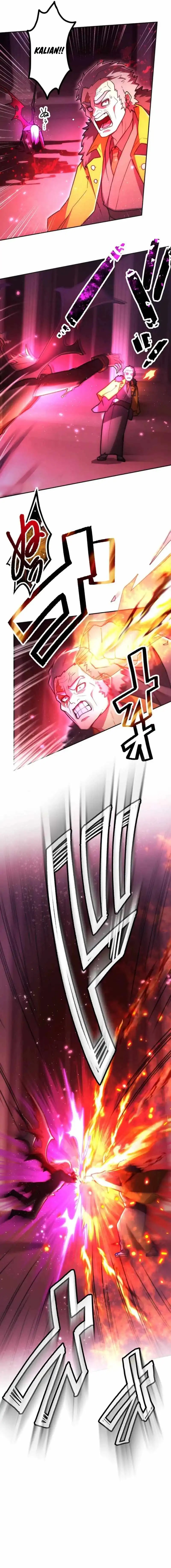 I Became an S-Rank Hunter With the Demon Lord App chapter 73